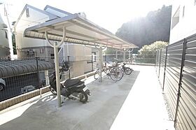 広島県広島市安佐南区長楽寺1丁目（賃貸マンション1LDK・2階・35.31㎡） その16