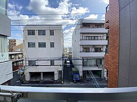 広島県広島市西区己斐本町1丁目（賃貸マンション1R・4階・27.00㎡） その14