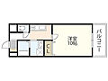 ロイヤルガーデン4階5.7万円