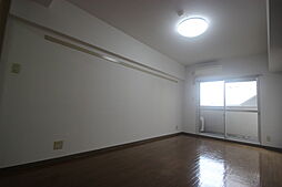 クレインリバーサイド 5階1DKのリビング/ダイニング