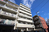 広島県広島市西区南観音町：物件画像／株式会社良和ハウス　横川駅前店