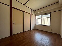 京文ビル 3階2Kのリビング/ダイニング