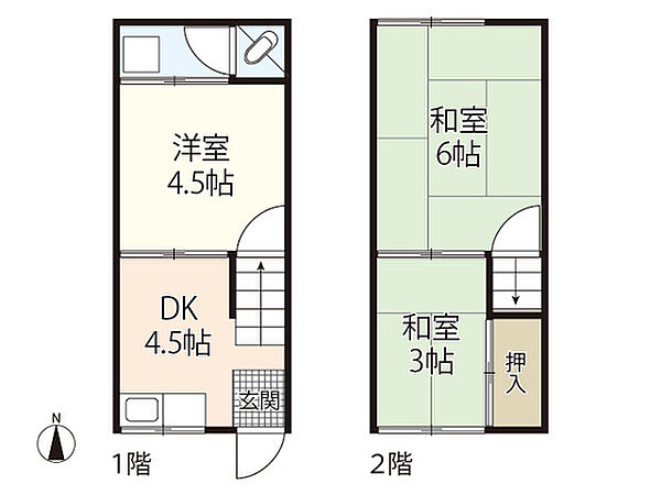 物件画像