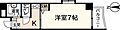 コマツエステート32階3.2万円