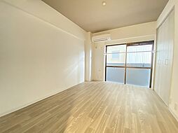 ＣＯＭＦＯＲＴ　ＡＫＥＢＯＮＯ 2階1Kのリビング/ダイニング