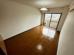 ＲＥＳＩＤＥＮＣＥ西宮 3階1Kのリビング/ダイニング