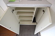 ※別部屋の写真です