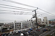 ※別部屋の写真です
