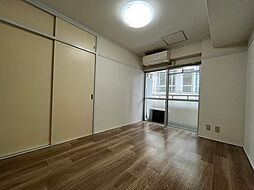 玉井ビル 4階1DKのリビング/ダイニング