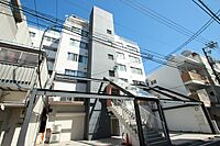 広島県広島市中区西十日市町：物件画像／株式会社良和ハウス　横川駅前店