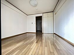 ソレイユ白島 3階1Kのリビング/ダイニング