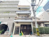 広島県広島市中区猫屋町：物件画像／株式会社良和ハウス　横川駅前店