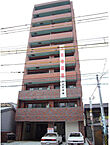 広島県広島市南区宇品御幸2丁目：物件画像／株式会社良和ハウス　横川駅前店