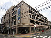 ショッピングセンター「福屋食品館FREDまで1477ｍ」