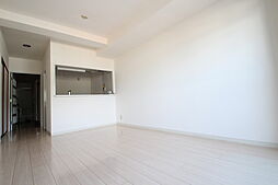 日宝ポニクレール府中 3階3LDKのリビング/ダイニング