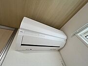 ※他の部屋の写真です