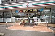セブンイレブン井口台1丁目店