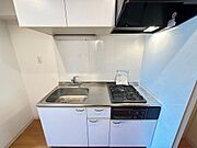 ※別部屋の写真です