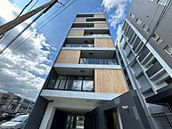 広島県広島市中区吉島町：物件画像／株式会社良和ハウス　横川駅前店