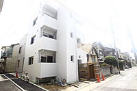 広島県広島市南区皆実町4丁目：物件画像／株式会社良和ハウス　横川駅前店