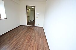 アストラムシンカワ 6階1Kのリビング/ダイニング