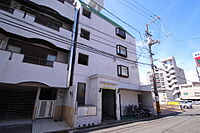 広島県広島市東区上大須賀町：物件画像／株式会社良和ハウス　横川駅前店