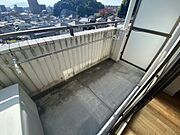 ※別部屋の写真です