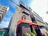 広島県広島市中区舟入町：物件画像／株式会社良和ハウス　横川駅前店