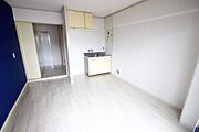 ※別部屋の写真です