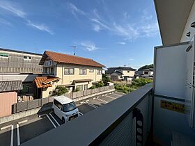 フェリシア梅原  ｜ 広島県廿日市市梅原1丁目（賃貸アパート1R・2階・23.10㎡） その14