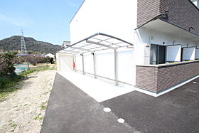 フェリシア梅原  ｜ 広島県廿日市市梅原1丁目（賃貸アパート1R・2階・23.10㎡） その24