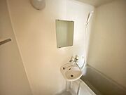 ※別部屋の写真です