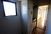 ※別部屋の写真です
