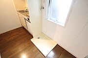 ※別の部屋の写真です