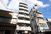 広島県広島市西区横川町3丁目：物件画像／株式会社良和ハウス　横川駅前店
