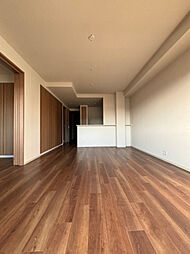 ジェイグランディア府中向洋 2階3LDKのリビング/ダイニング