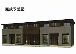西条町御薗宇アパート　Ｂ