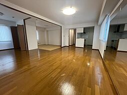 ISHIKAWA.BLD 3階1LDKのリビング/ダイニング