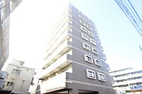 広島県広島市南区東本浦町：物件画像／株式会社良和ハウス　横川駅前店