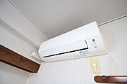 ※別部屋の写真です