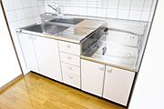 ※別のお部屋のお写真です。