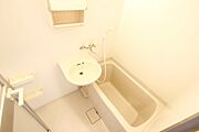 ※別のお部屋のお写真です。