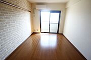 ※別のお部屋のお写真です。