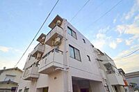 広島県広島市東区牛田新町1丁目：物件画像／株式会社良和ハウス　横川駅前店
