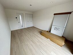 Ｍ・テラス上安Ａ棟 2階1Kのリビング/ダイニング