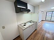 ※別部屋の写真です