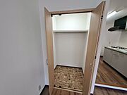※別部屋の写真です