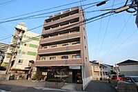 広島県広島市佐伯区五日市駅前1丁目：物件画像／株式会社良和ハウス　横川駅前店