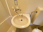 ※別の部屋の写真です