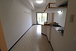 ＹＳＫ　ＢＬＤ 2階ワンルームのリビング/ダイニング